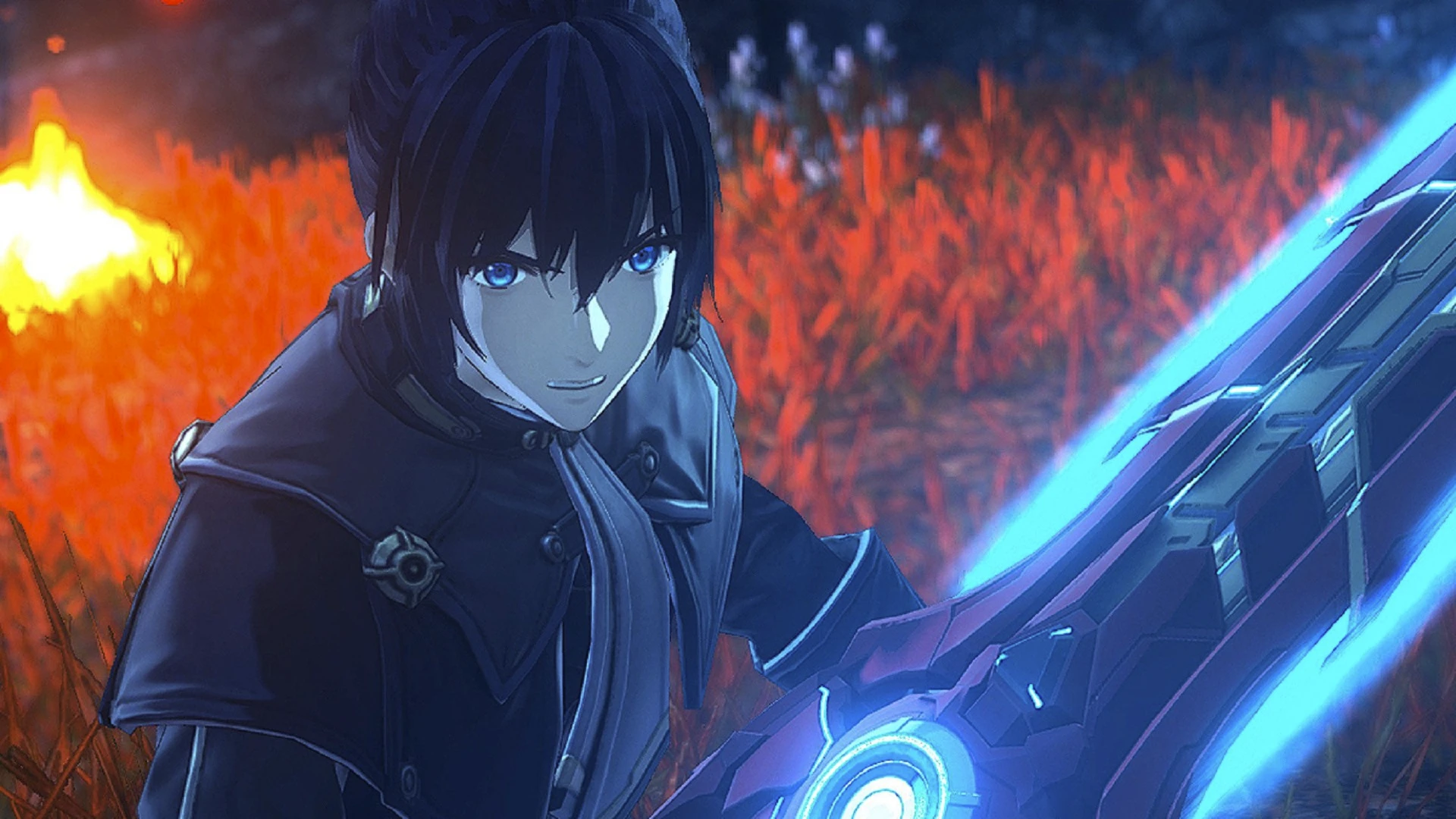 Xenoblade Chronicles 3 получила высокие оценки от журналистов