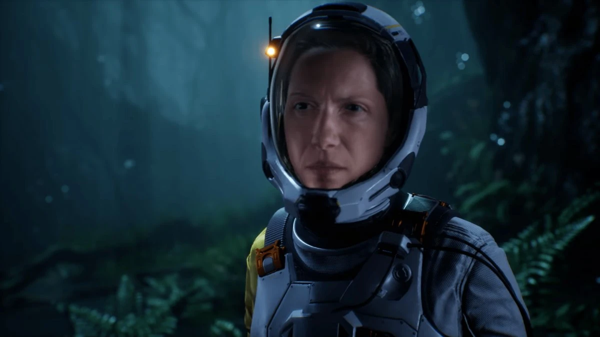 В базе данных Steam обнаружили Returnal