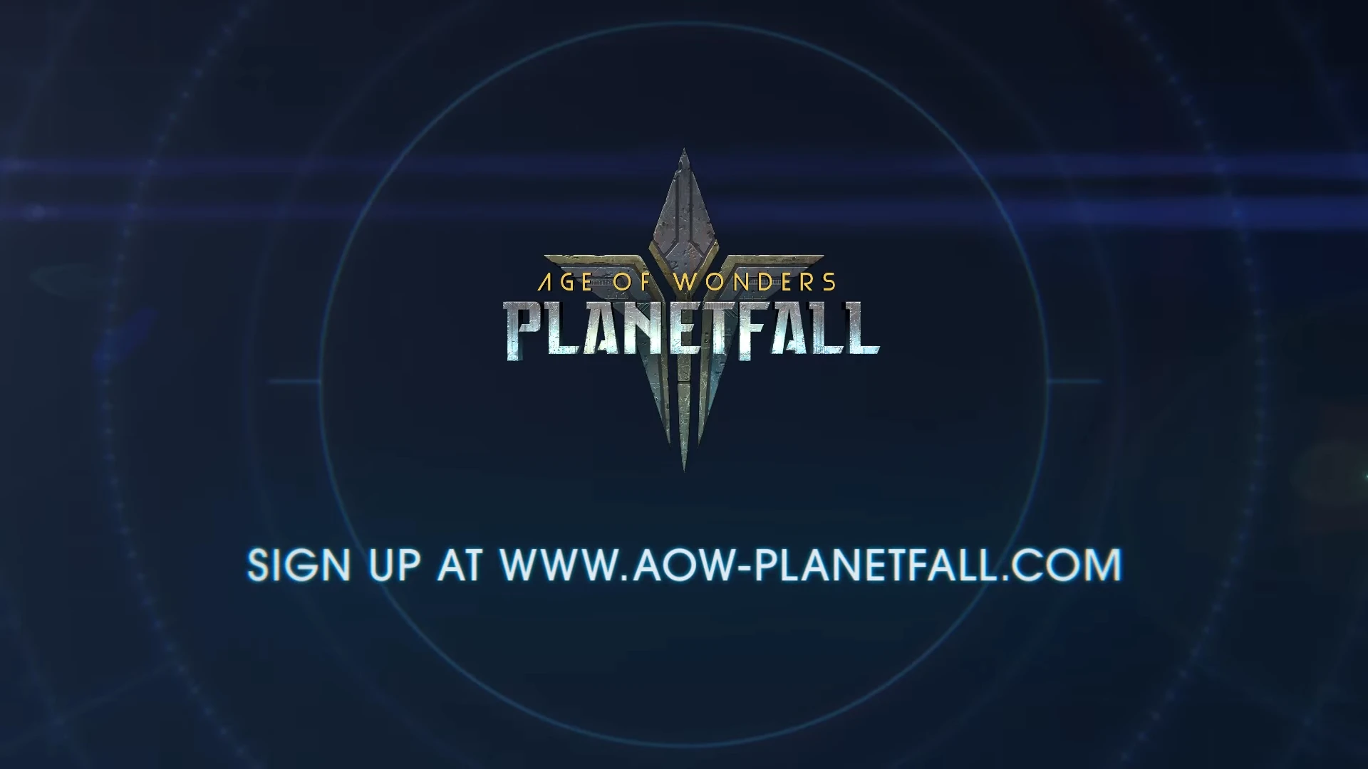 Представлен трейлер Age of Wonders: Planetfall