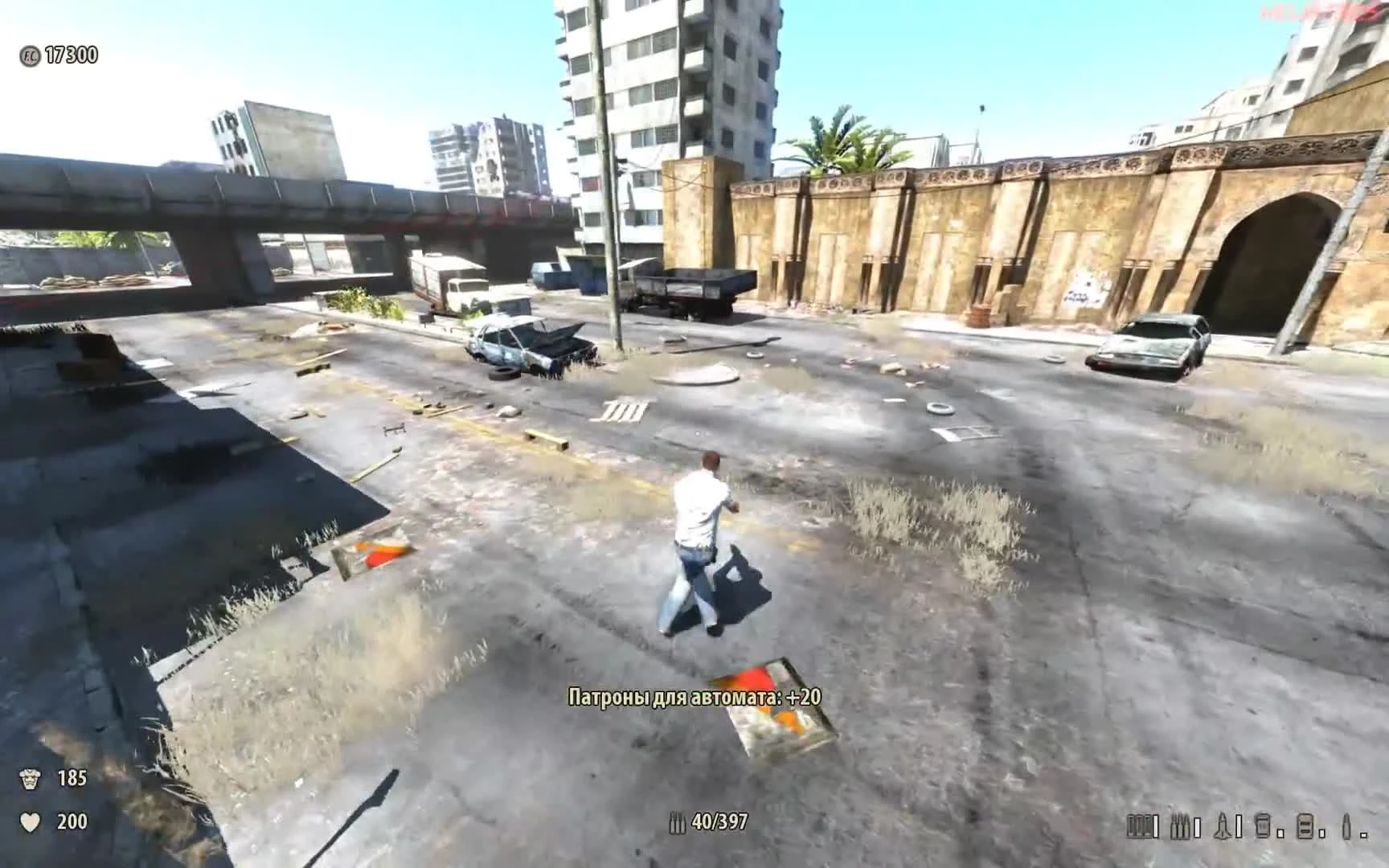 Хардкор-прохождение Serious Sam 3 BFE без урона! #5 (+все секреты)