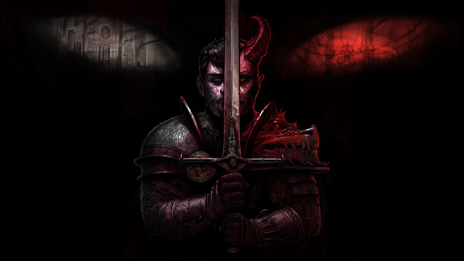 Отправляемся в ад бесплатно! В Steam раздают Hellslave