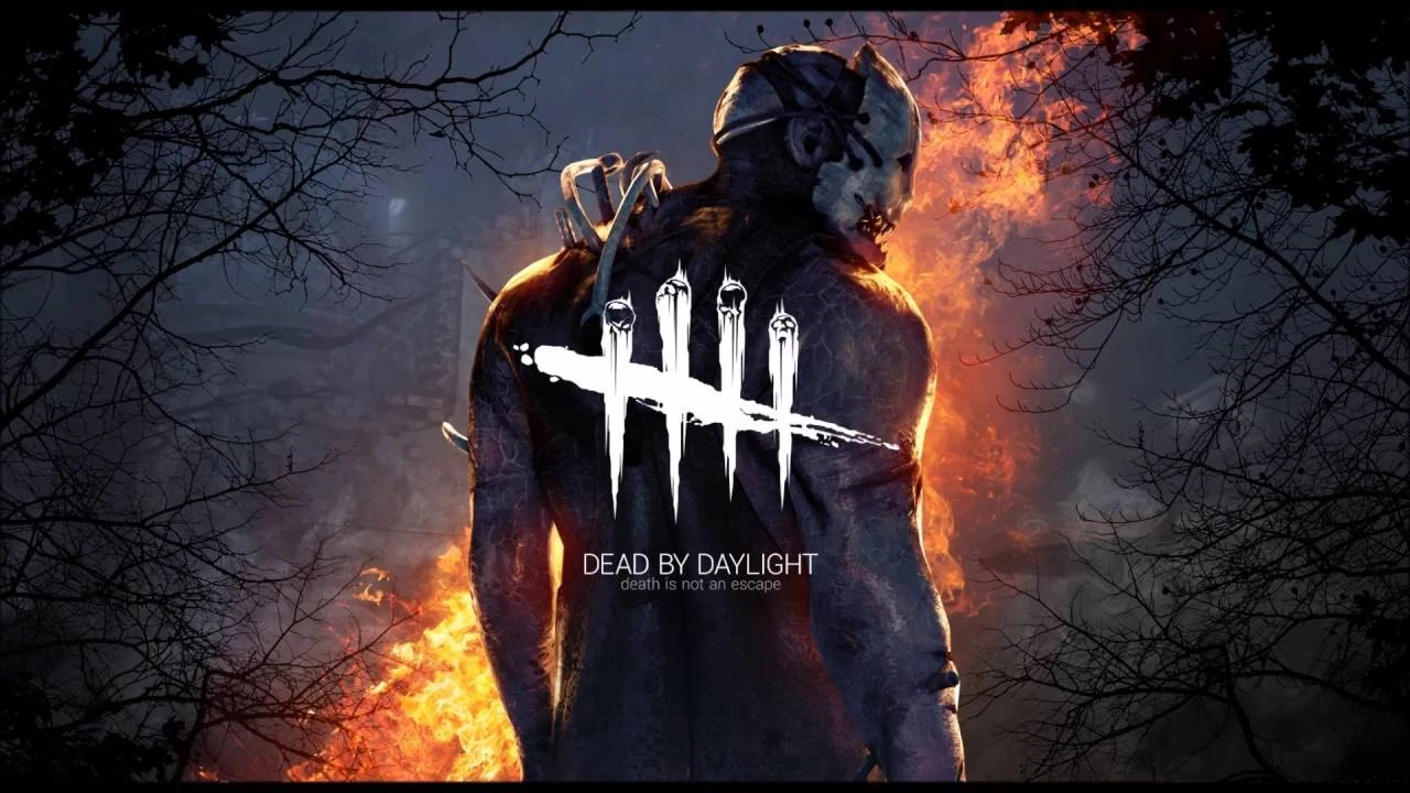 Дополнение для Dead By Daylight 1.0.4 с русским языком