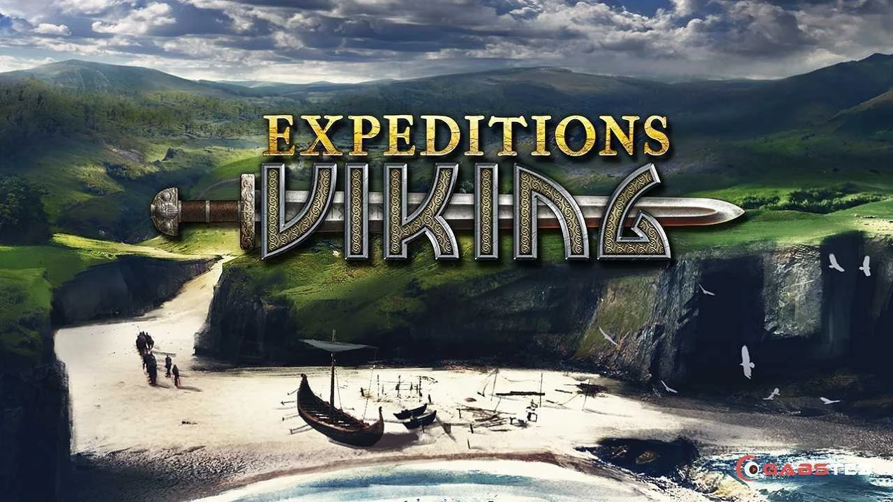 Expeditions: Viking - Издателем игры стала компания IMGN.PRO