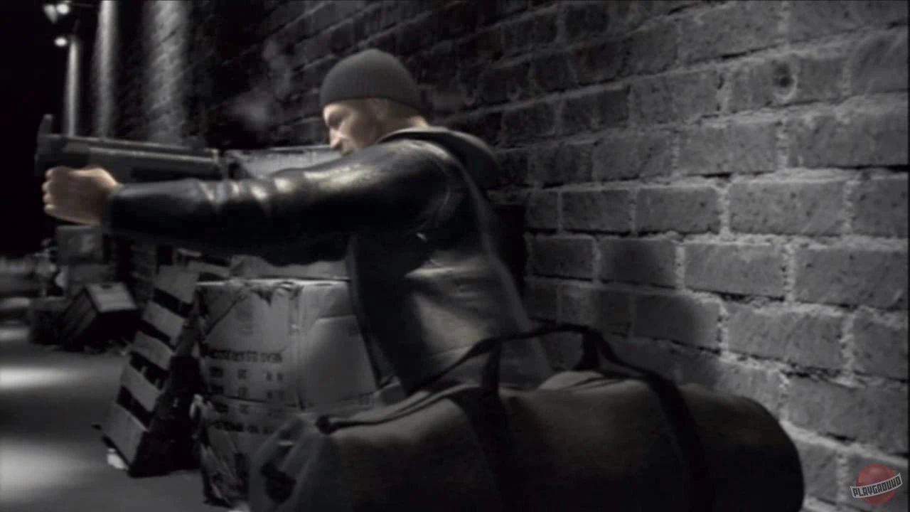 Двойной Агент появится на PlayStation 3