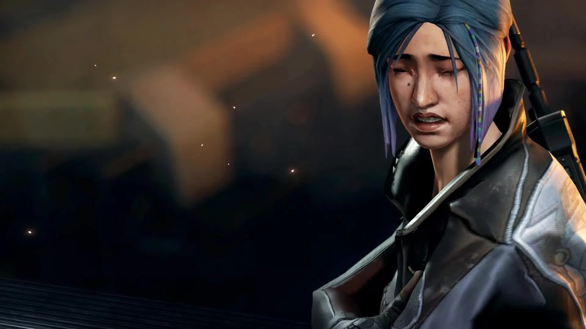 Dirty Bom - Новый трейлер с E3 2015