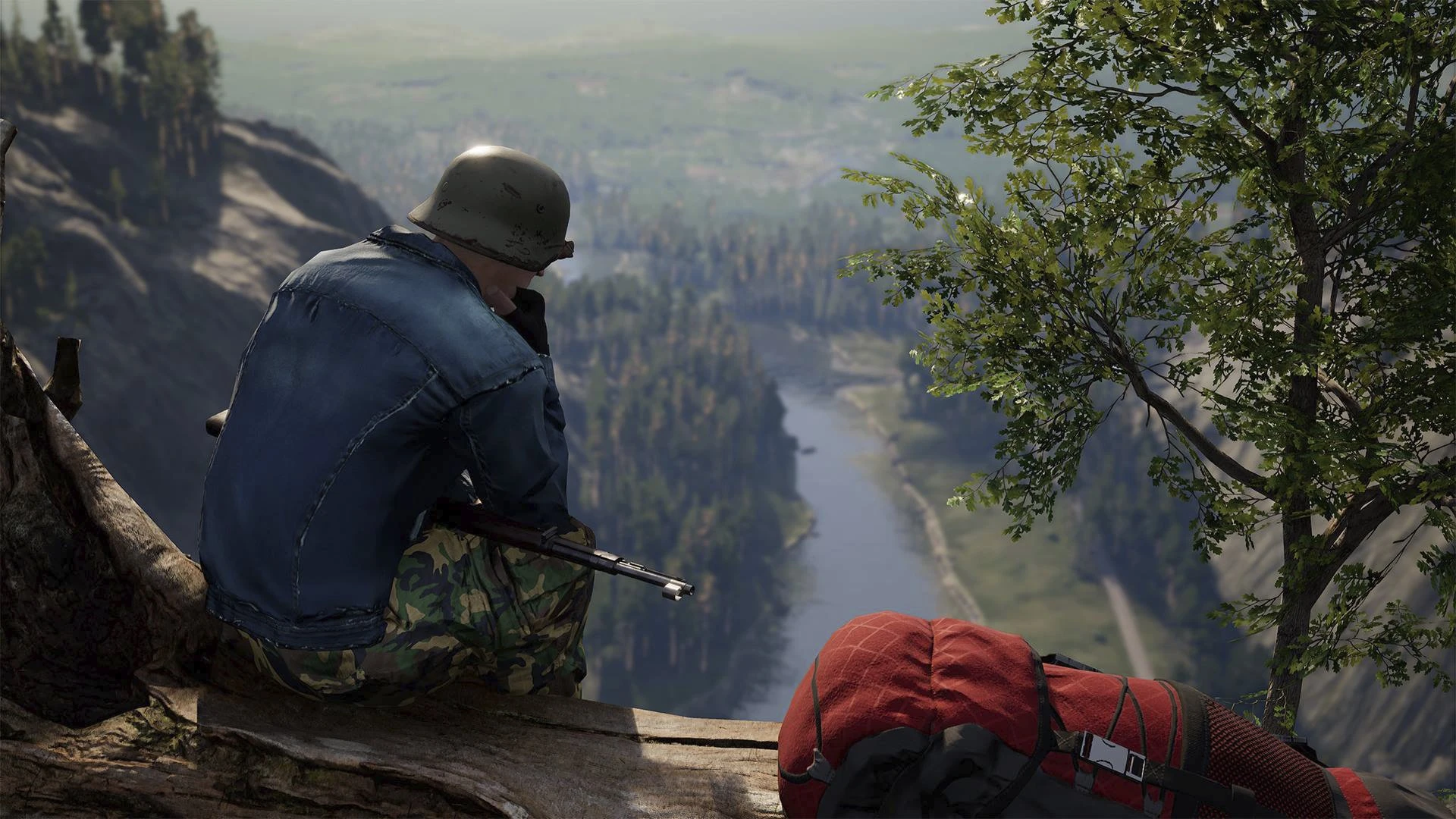 SCUM: Админ команды | ID предметов