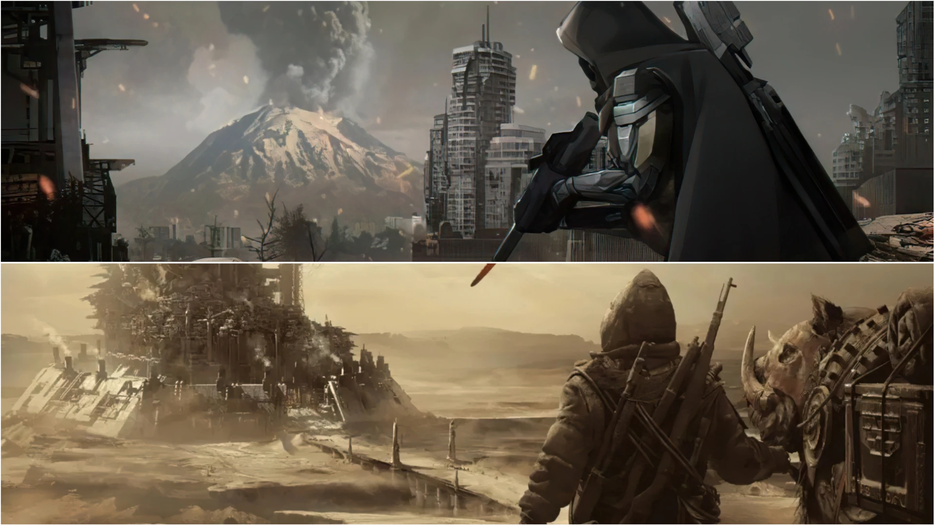 Из-за названия Ashfall возник спор между NetEase и Liithos