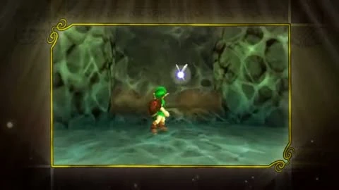 The Legend In 3D Trailer