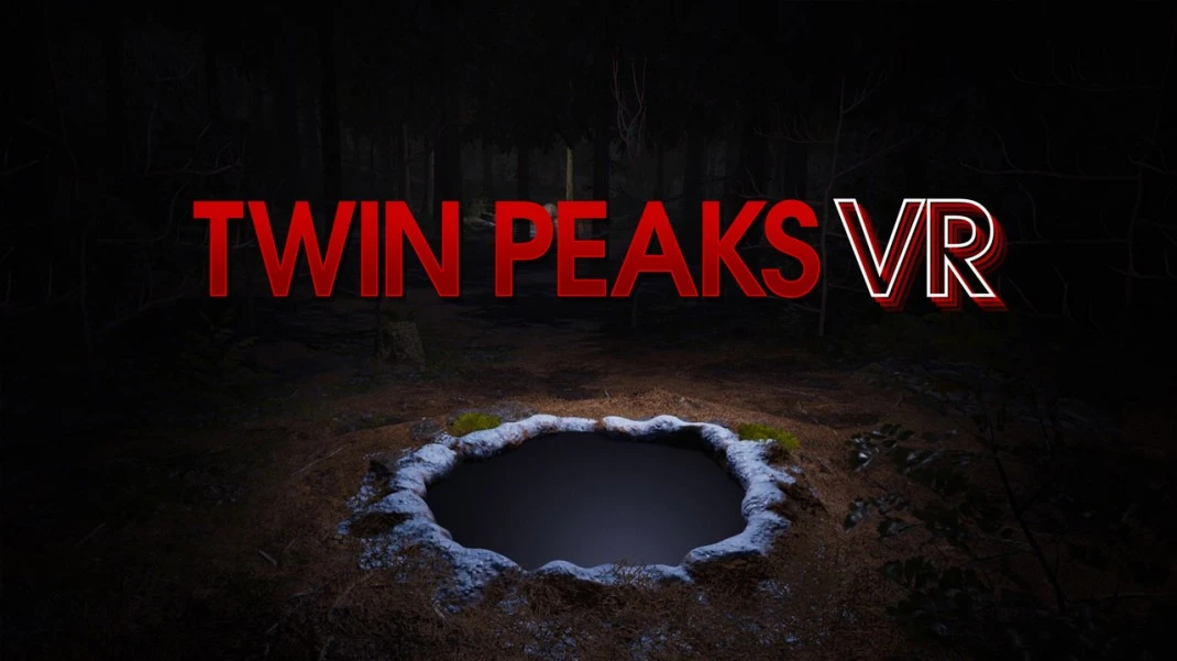 Анонсирована VR игра по мотивам телесериала "Твин Пикс"