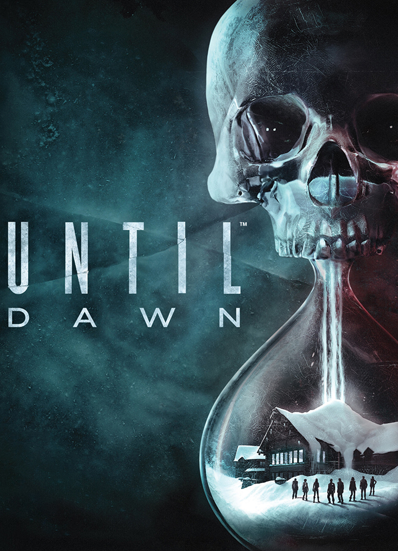 Until Dawn - описание, системные требования, оценки, дата выхода