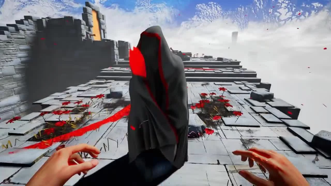 Разработчик Карлос Коронадо попытается напугать владельцев PS4, PC и Switch своей игрой Infernium