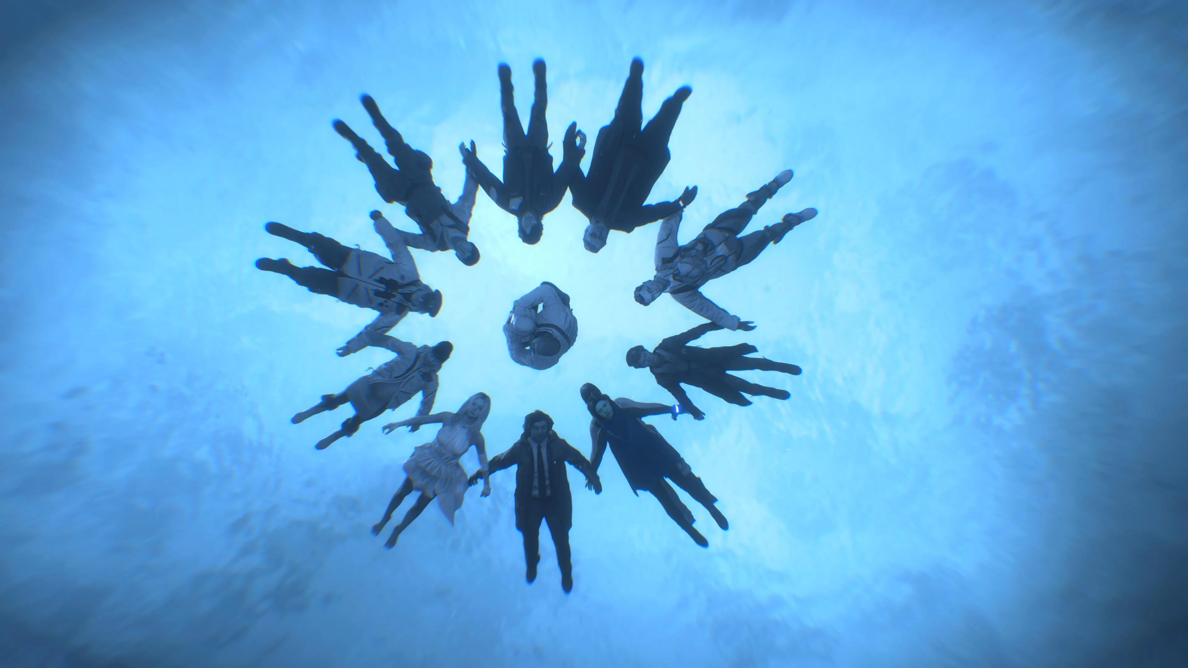 Разбор финала Death Stranding 2: On the Beach и главных тайн сюжета игры