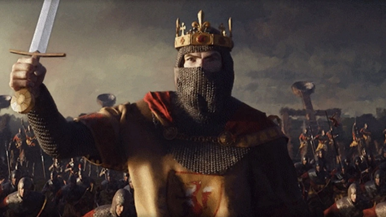 Занимательная статистика Crusader Kings 3 в честь двухлетия игры