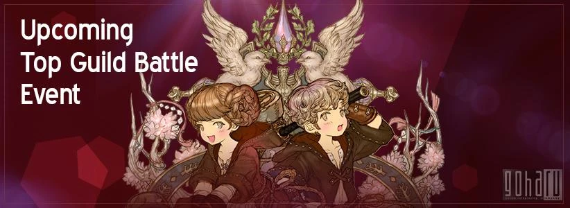 Tree of Savior - Новые "Вопросы&Ответы" и 4 новых мероприятия
