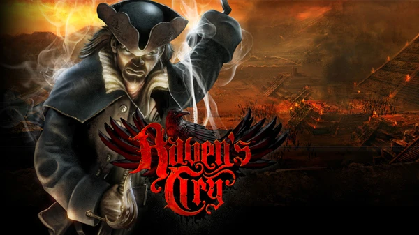 Оценки Raven's Cry