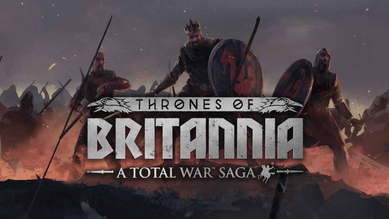 Журналисты сдержанно хвалят Total War Saga: Thrones of Britannia