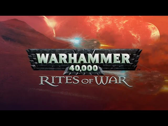В GOG проходит раздача пошаговой тактики Warhammer 40,000: Rites of War