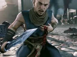 Ryse будет эксклюзивом для Xbox One. Игру покажут на E3