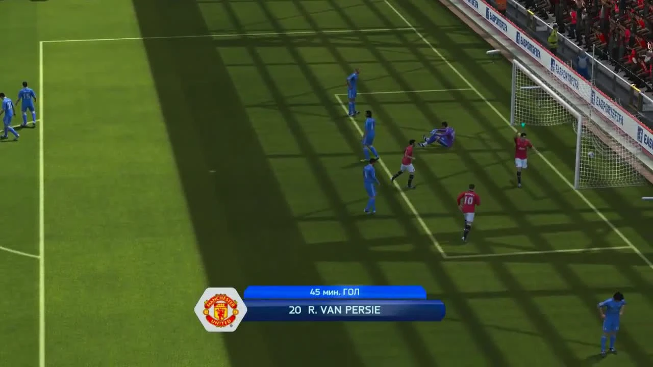 Приглашение на субботний стрим FIFA 14. Страсти по немцам!