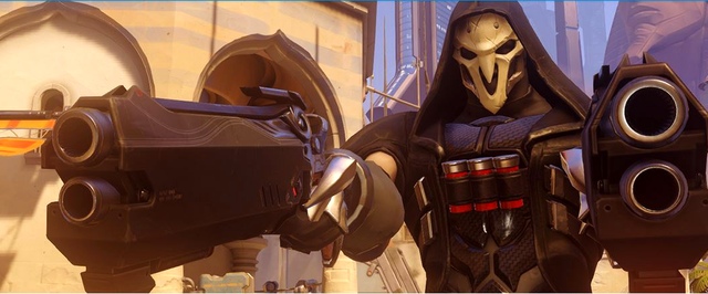 Шутер Overwatch от Blizzard может сменить название
