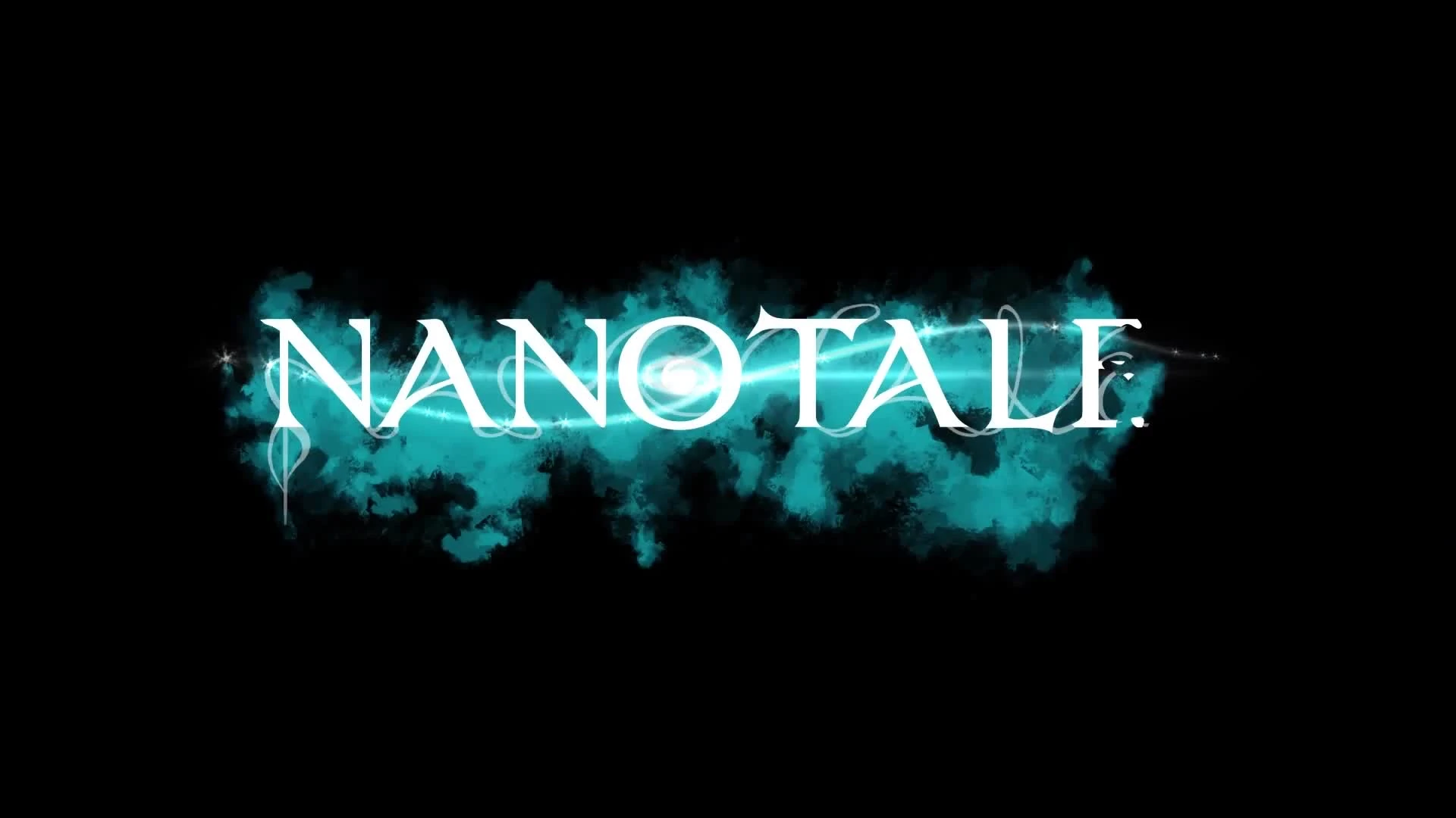 Nanotale - Typing Chronicles - ролевая игра для тех, кто хочет освоить быструю печать