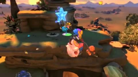 Disney Universe "GC 11: The Lion King World"