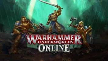 Вышел геймплейный ролик Warhammer Underworlds: Online