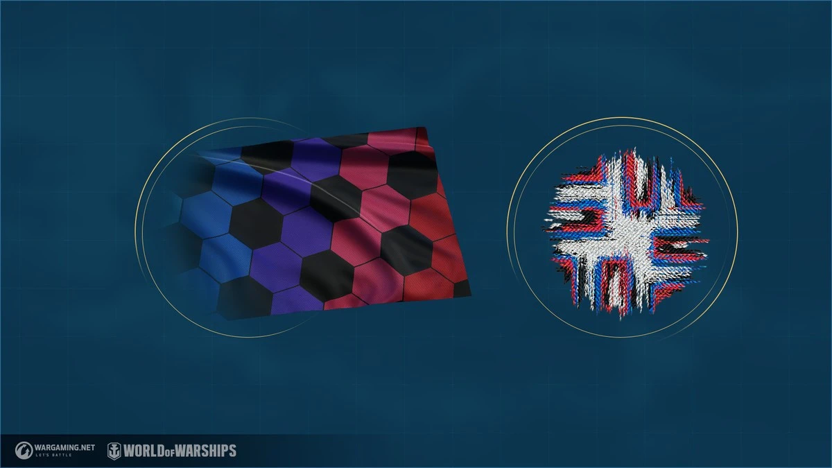 "День Канады" и другие боевые задачи World of Warships