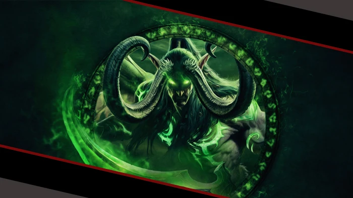 Пополнение каталога призов PlayGround.ru: ключи к ЗБТ World of Warcraft: Legion