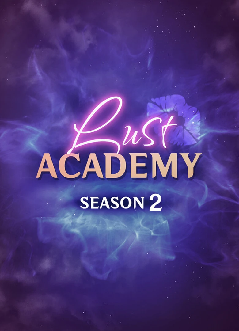 Lust Academy: Season 2