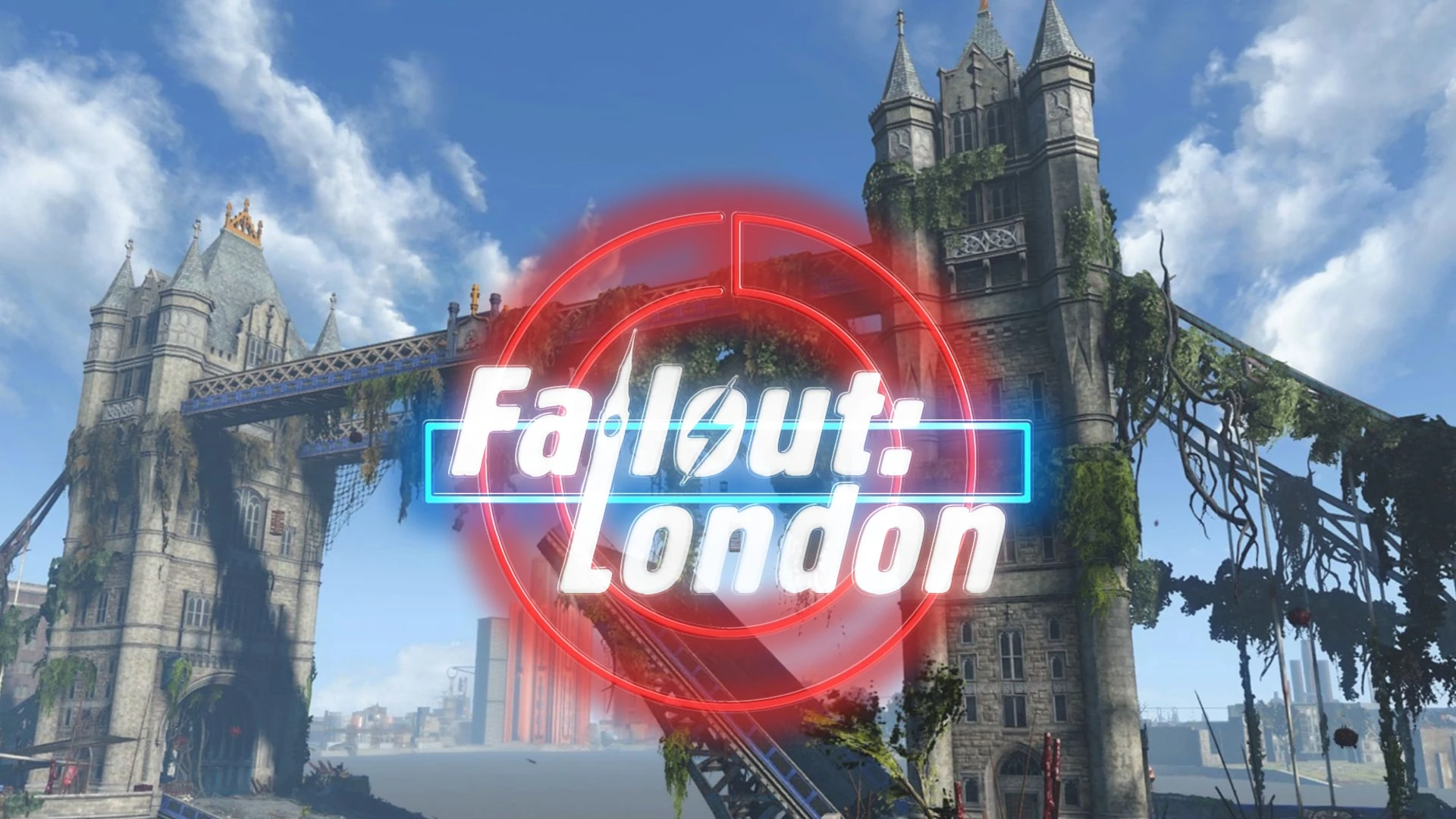 Fallout 4 "Fallout: London - Обновление v1.01_2.31.3"