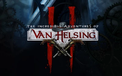 The Incredible Adventures of Van Helsing 2: Трейнер/Trainer (+17) [1.3.4b: 64 Bit] {iNvIcTUs oRCuS / HoG}