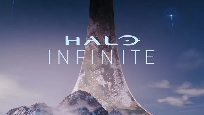 Microsoft официально анонсировала Halo Infinite