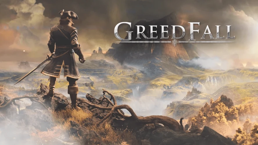 GreedFall преодолела отметку в 1 млн. проданных копий
