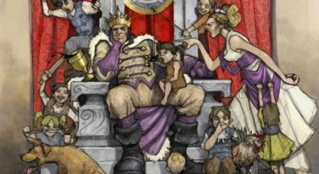 Microsoft раздает Fable 3 бесплатно