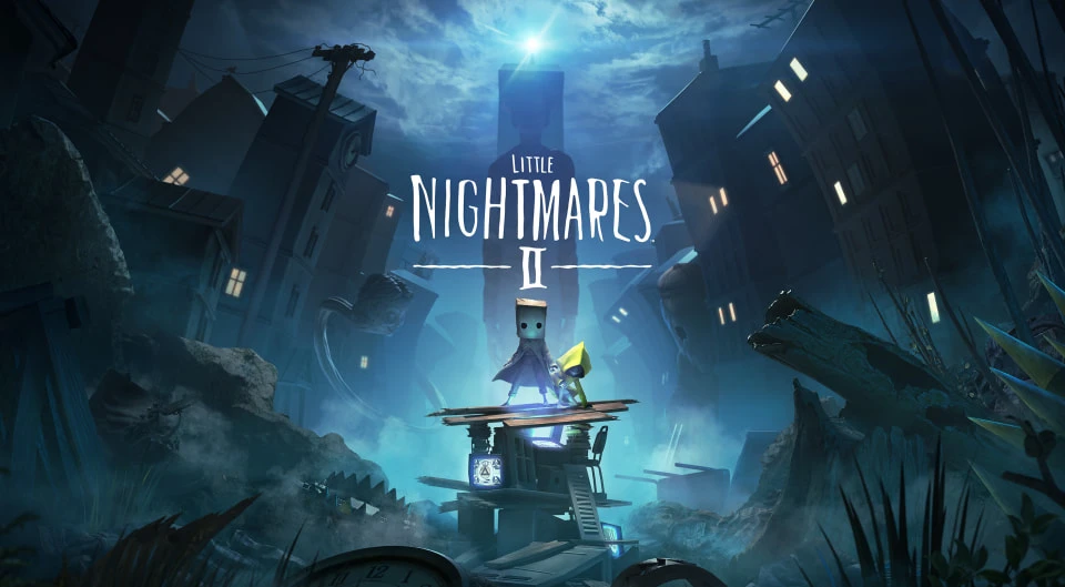 Little Nightmares 2 выйдет в GOG