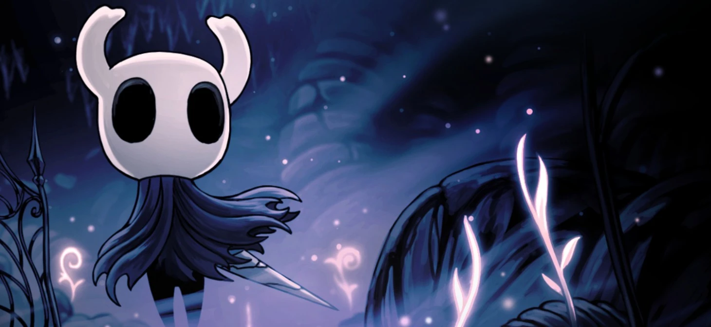 Представлены новые фигурки по игре Hollow Knight