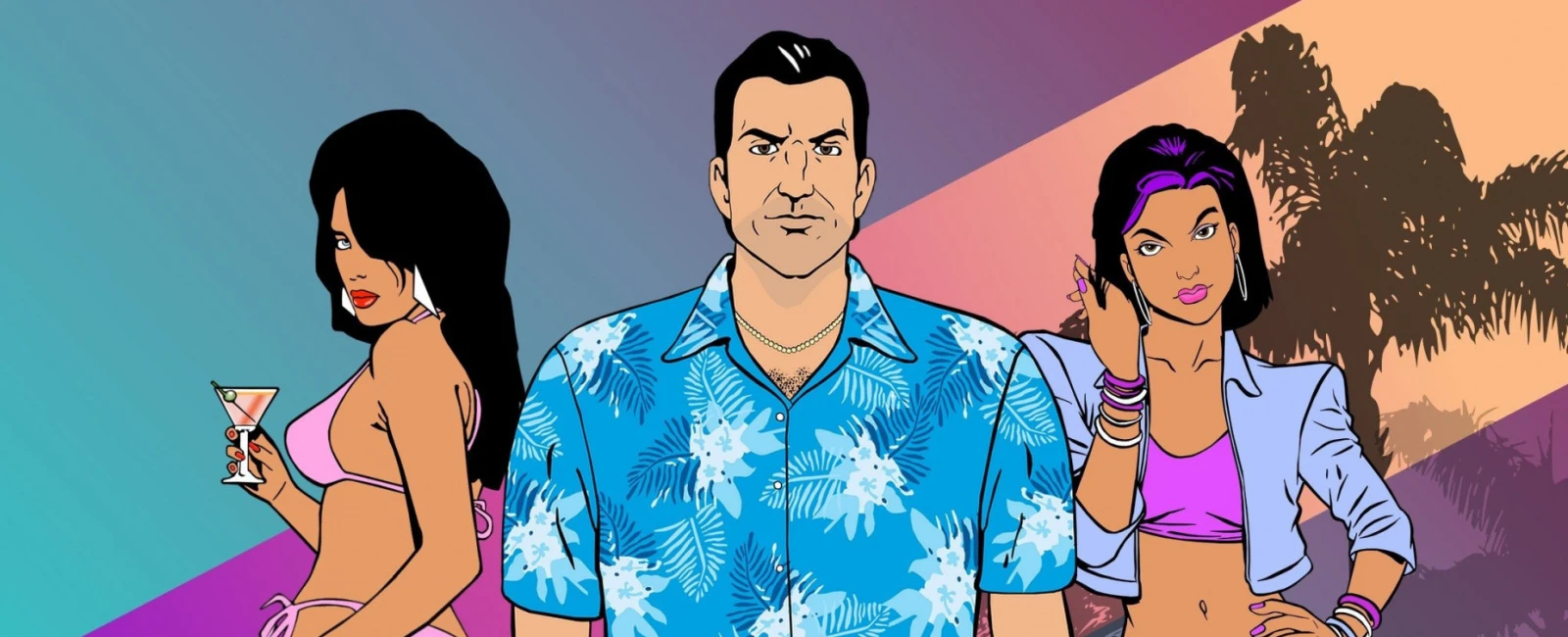 Take-Two забанила YouTube-канал GTA Vice City Nextgen Edition