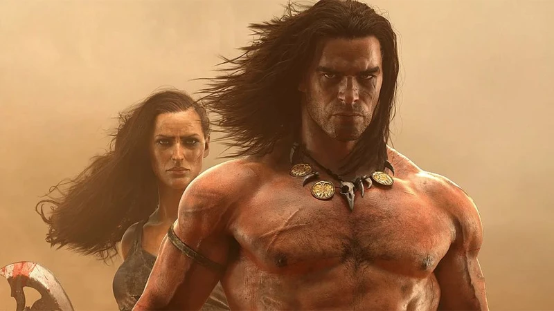Conan Exiles проведет в раннем доступе не больше года