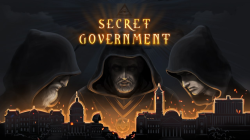 Secret Government - Steam-ключ}