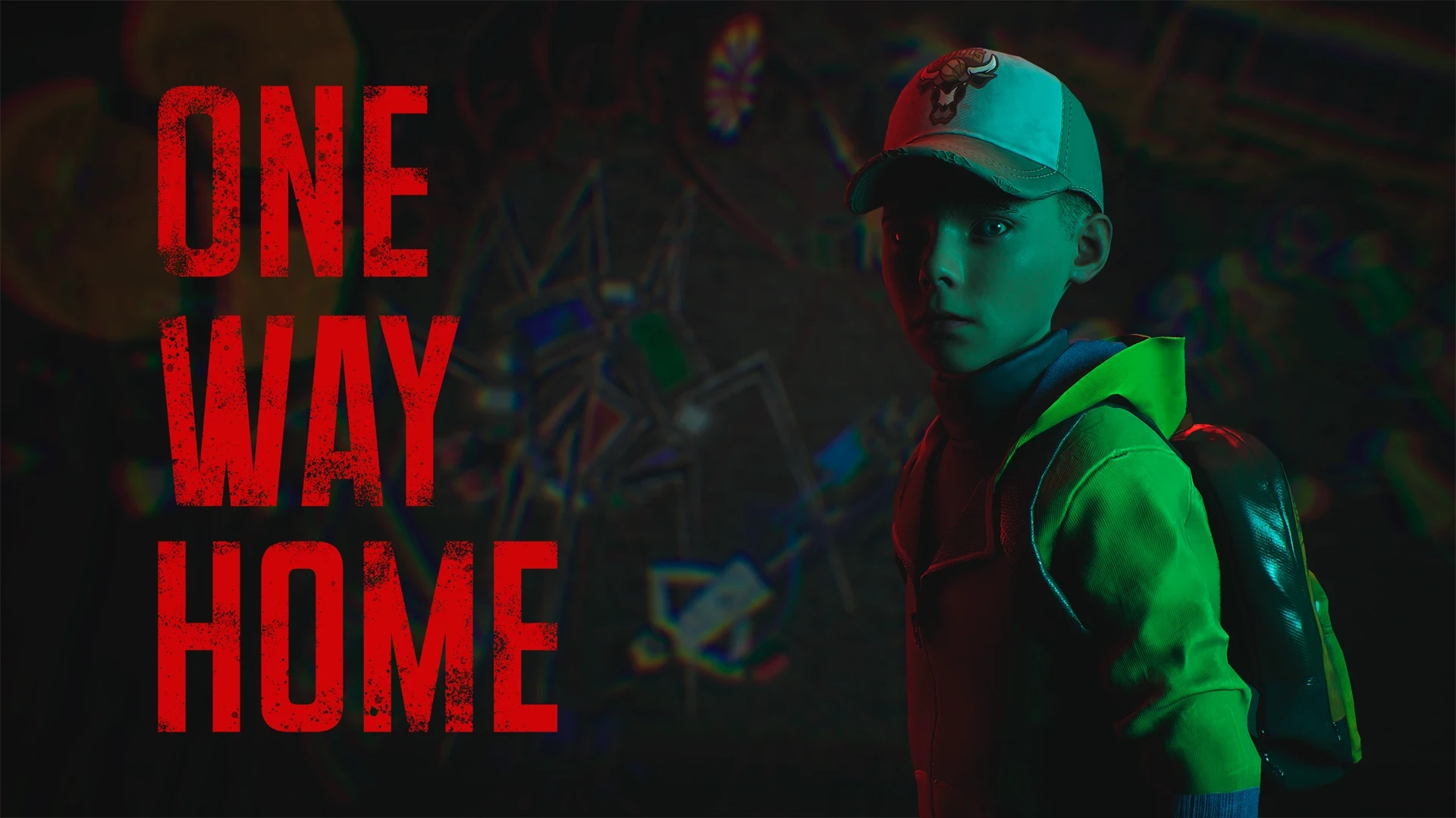 Дорога домой сквозь кошмары: что ждёт игроков в One Way Home