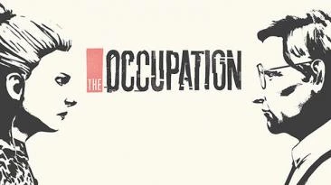 Первые 15 минут атмосферного триллера The Occupation