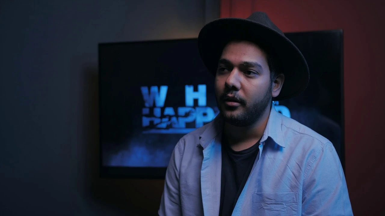 Стала известна точная дата выхода хоррора What Happened