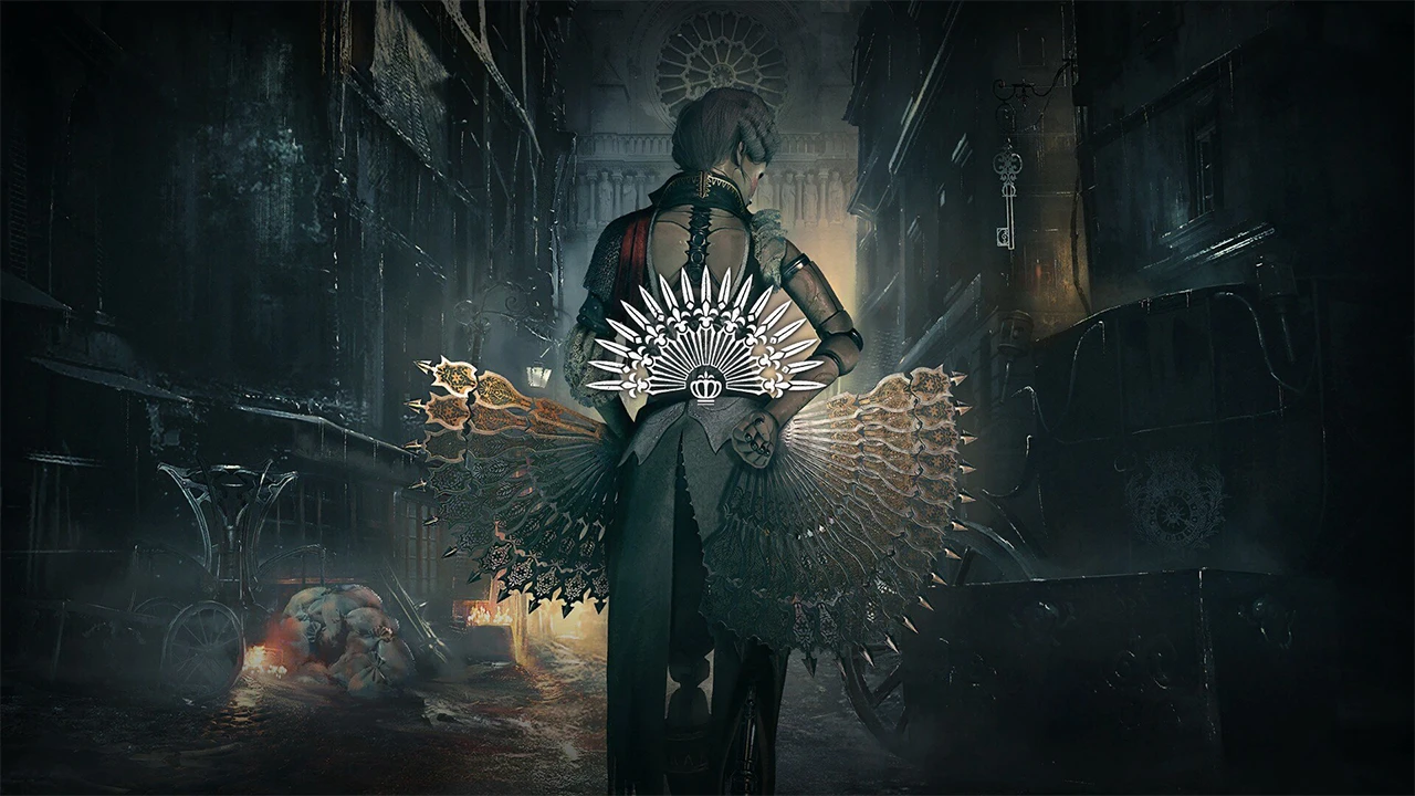 Гайд для Steelrising с главными советами новичкам