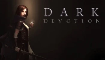 Посмотрите новый геймплей экшена Dark Devotion