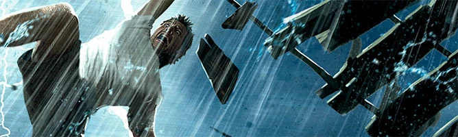 Великобританский чарт - Dead Island: Riptide удерживается на первом месте