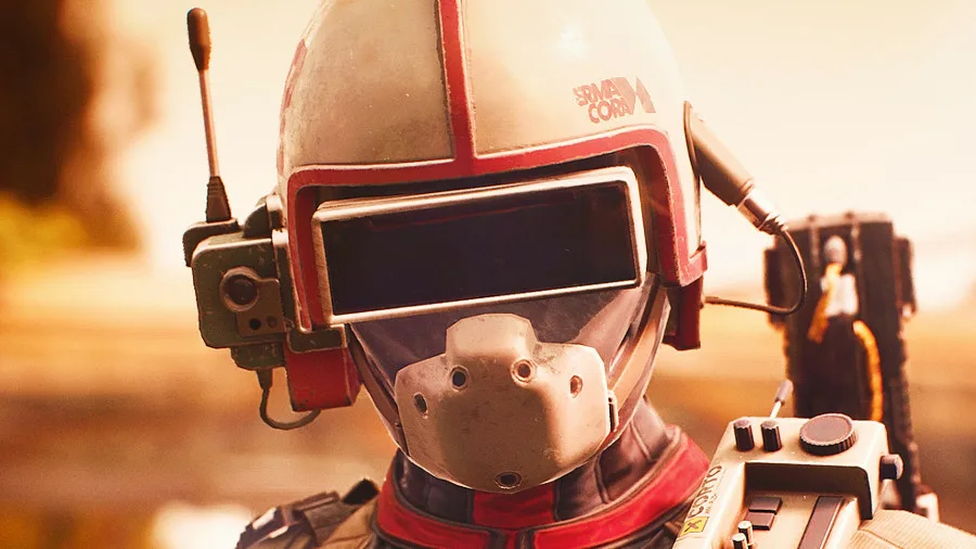 Обзор Arc Raiders - один эвакуационный шутер, чтобы править всеми