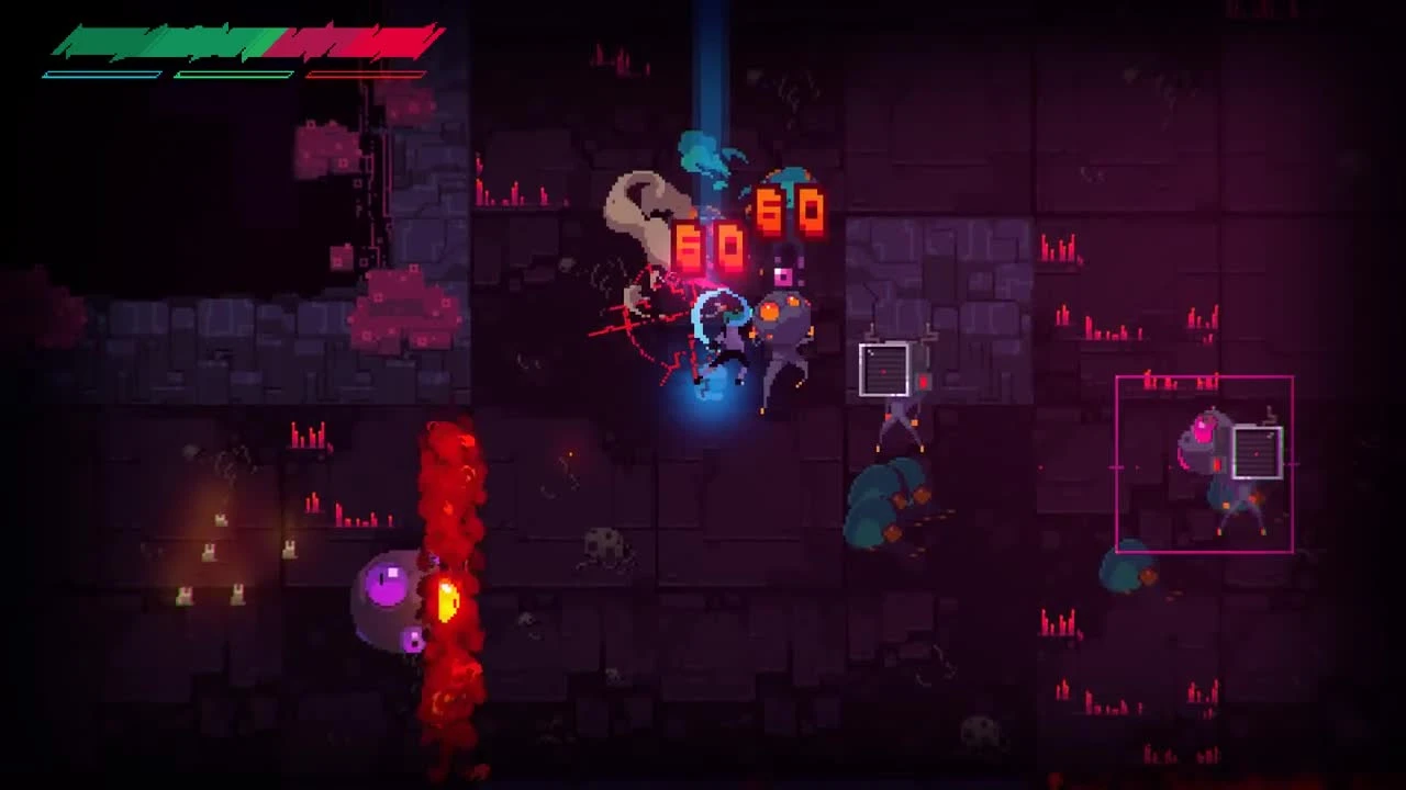 Официальный трейлер Phantom Trigger