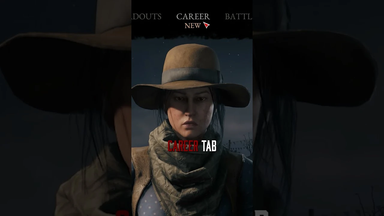 Hunt: Showdown 1896 получает настраиваемые профили - Crytek раскрыла детали