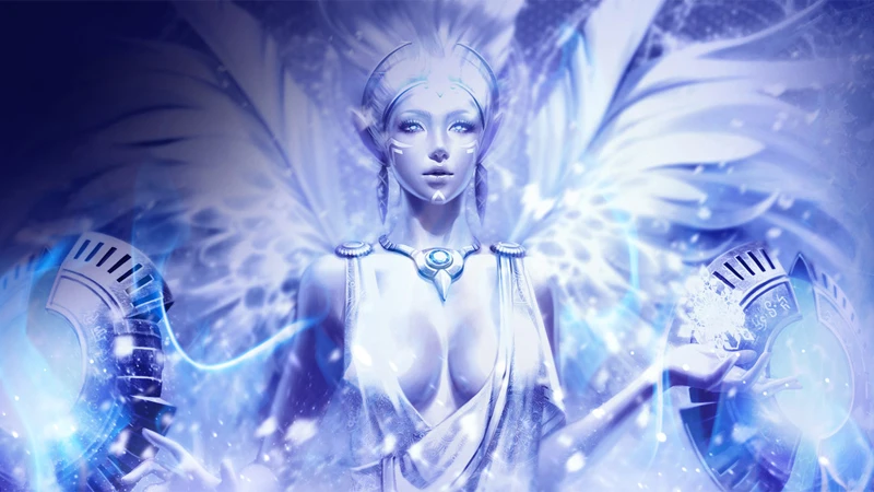 В TERA начался месяц репостов